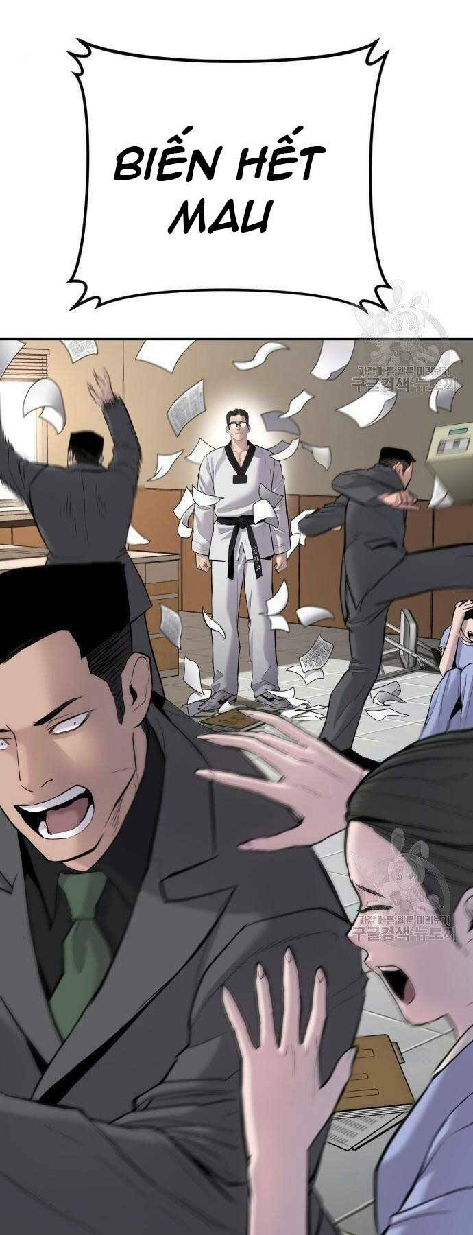 Đặc Vụ Kim - Chapter 44 - Page 38