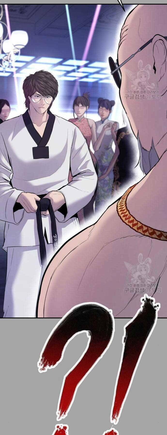 Đặc Vụ Kim - Chapter 44 - Page 3