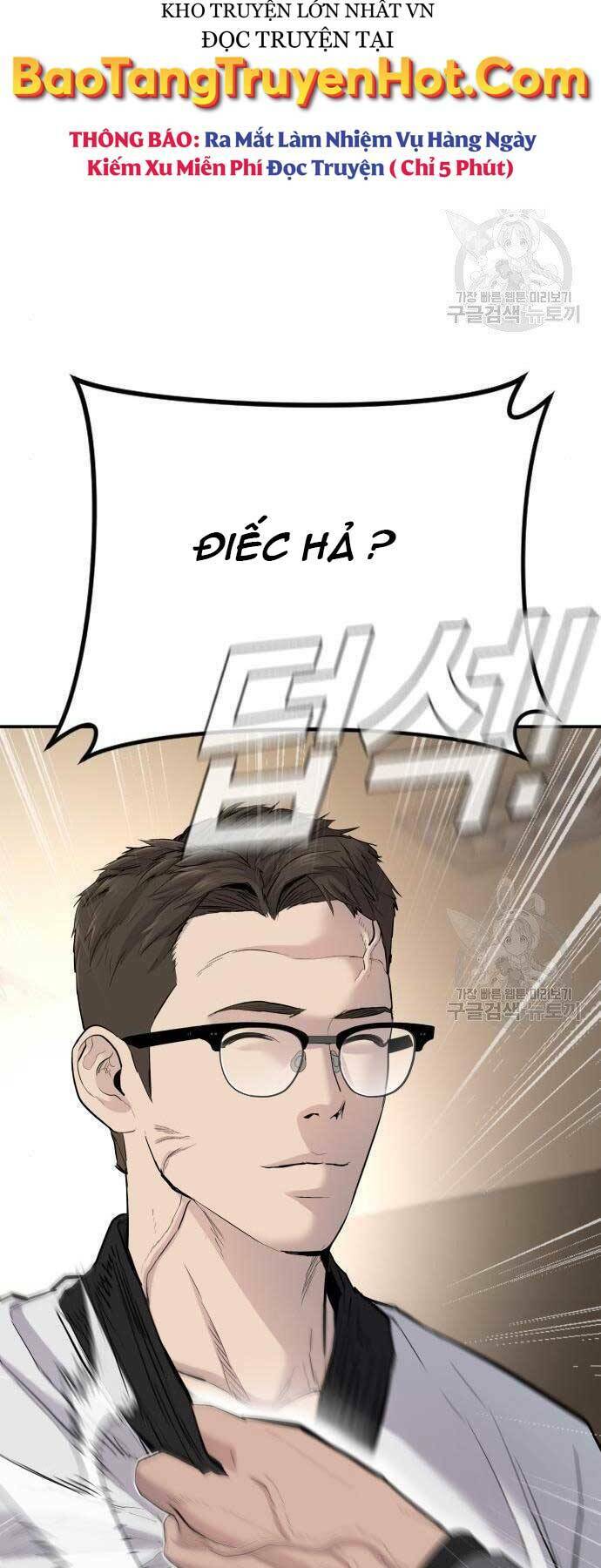 Đặc Vụ Kim - Chapter 44 - Page 43