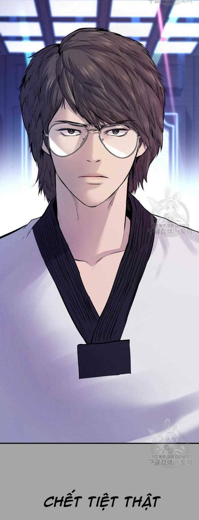 Đặc Vụ Kim - Chapter 44 - Page 5