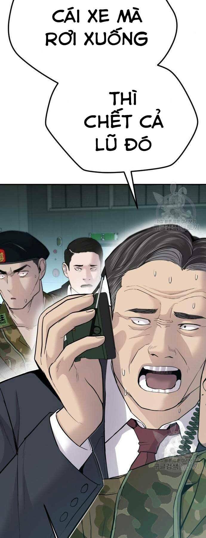 Đặc Vụ Kim - Chapter 44 - Page 77