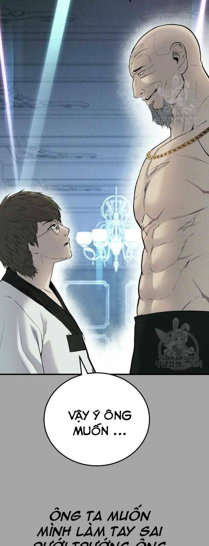 Đặc Vụ Kim - Chapter 44 - Page 7