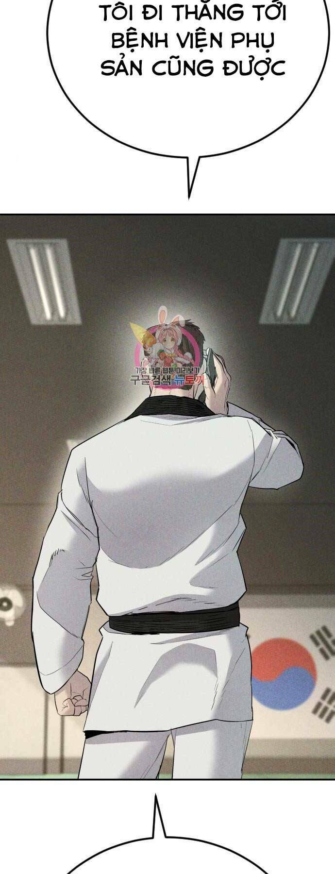 Đặc Vụ Kim - Chapter 45.5 - Page 9
