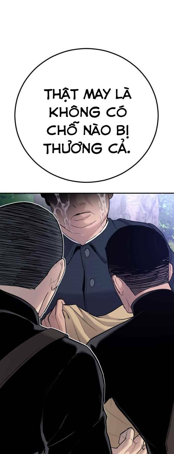 Đặc Vụ Kim - Chapter 45.5 - Page 18