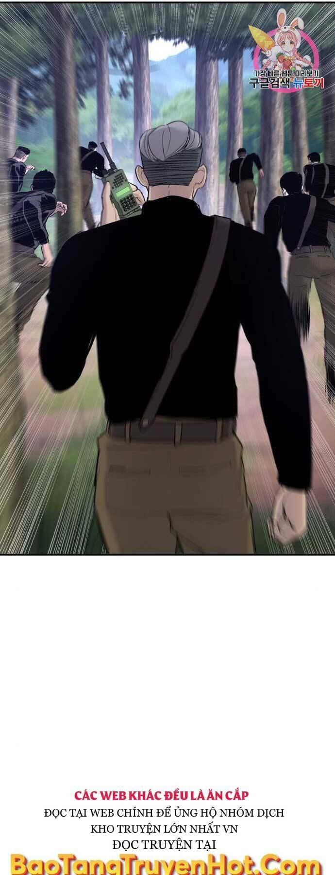 Đặc Vụ Kim - Chapter 45.5 - Page 20