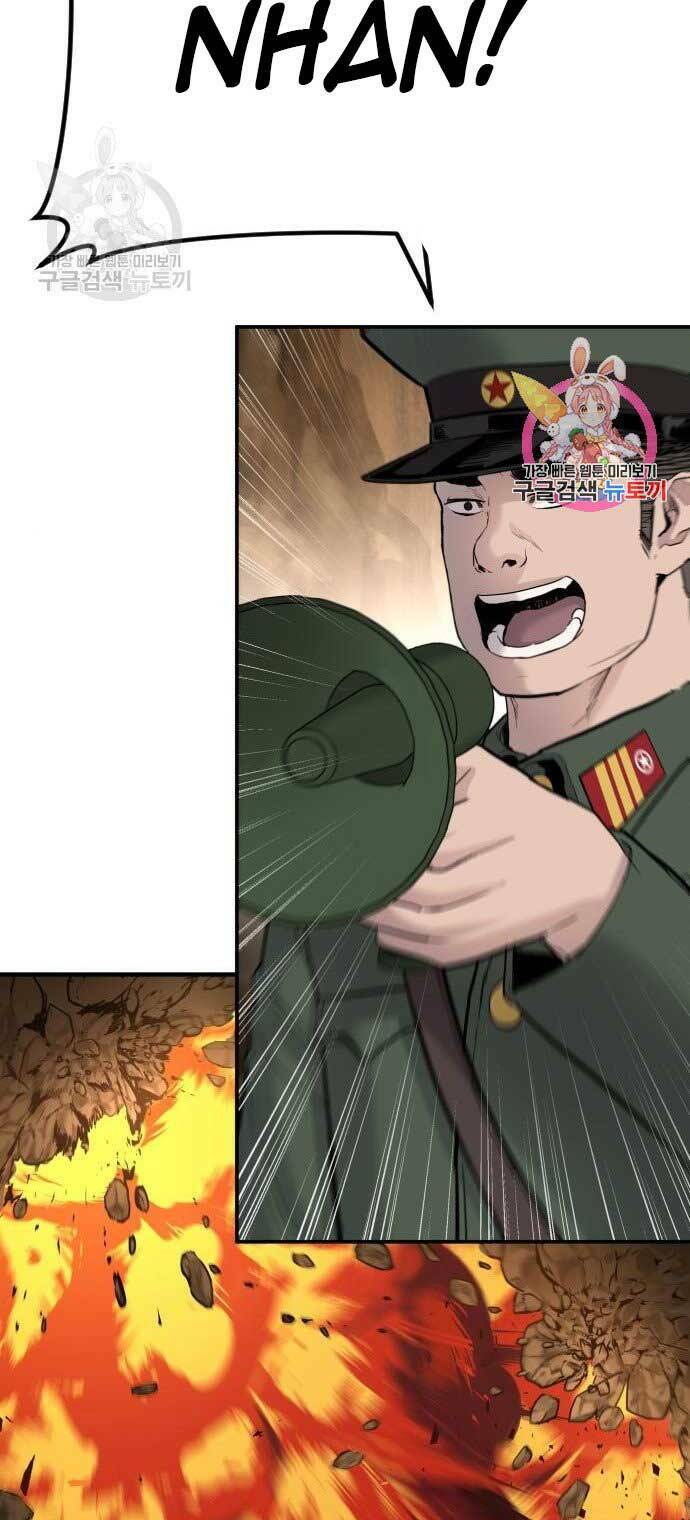 Đặc Vụ Kim - Chapter 45.5 - Page 25