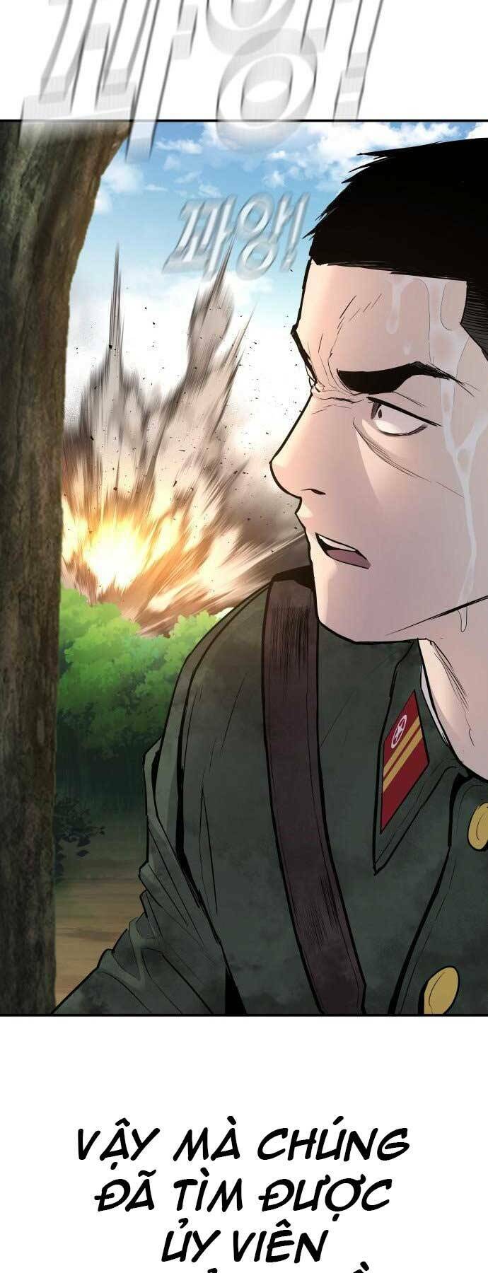 Đặc Vụ Kim - Chapter 45.5 - Page 33