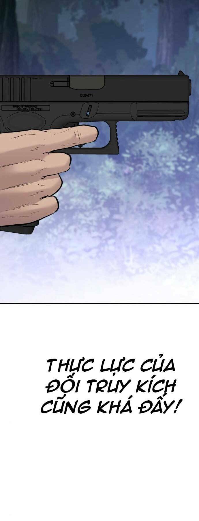 Đặc Vụ Kim - Chapter 45.5 - Page 35