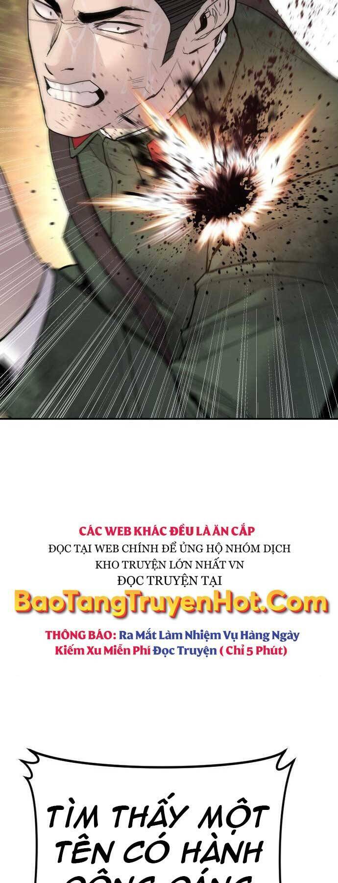 Đặc Vụ Kim - Chapter 45.5 - Page 37
