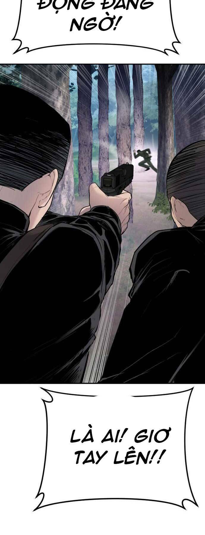 Đặc Vụ Kim - Chapter 45.5 - Page 38