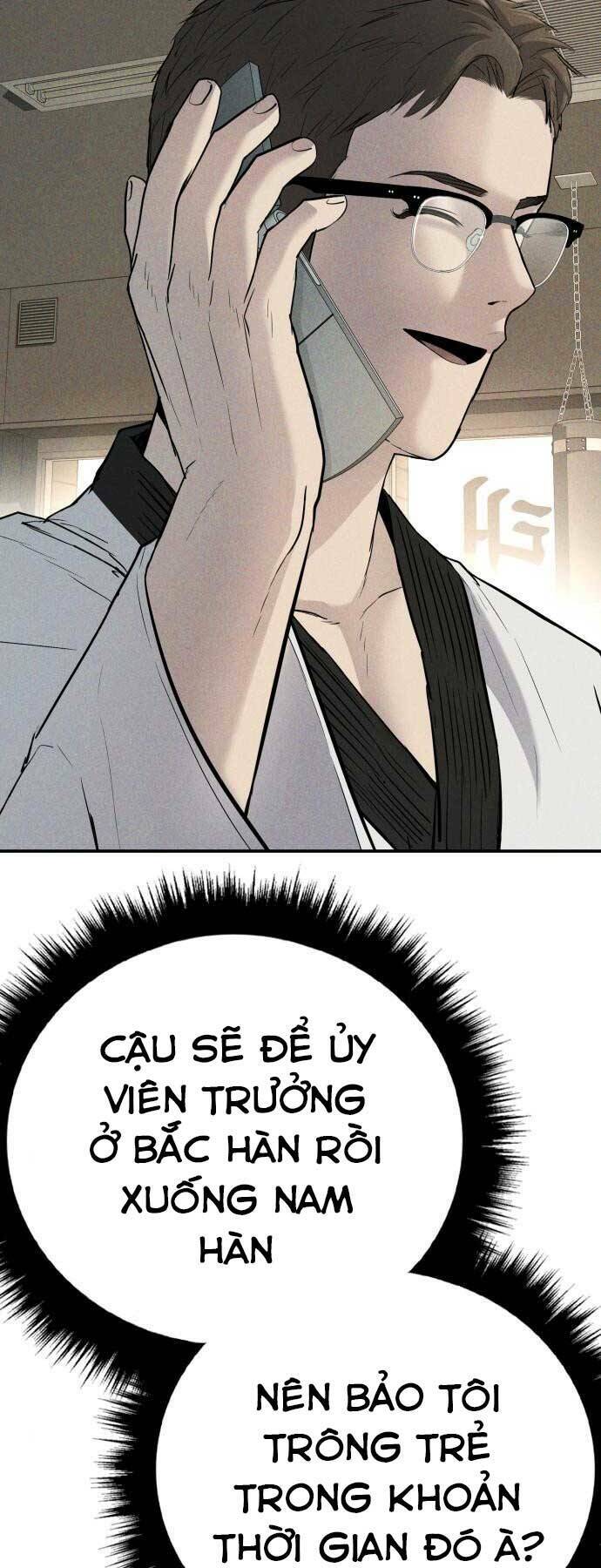 Đặc Vụ Kim - Chapter 45.5 - Page 3