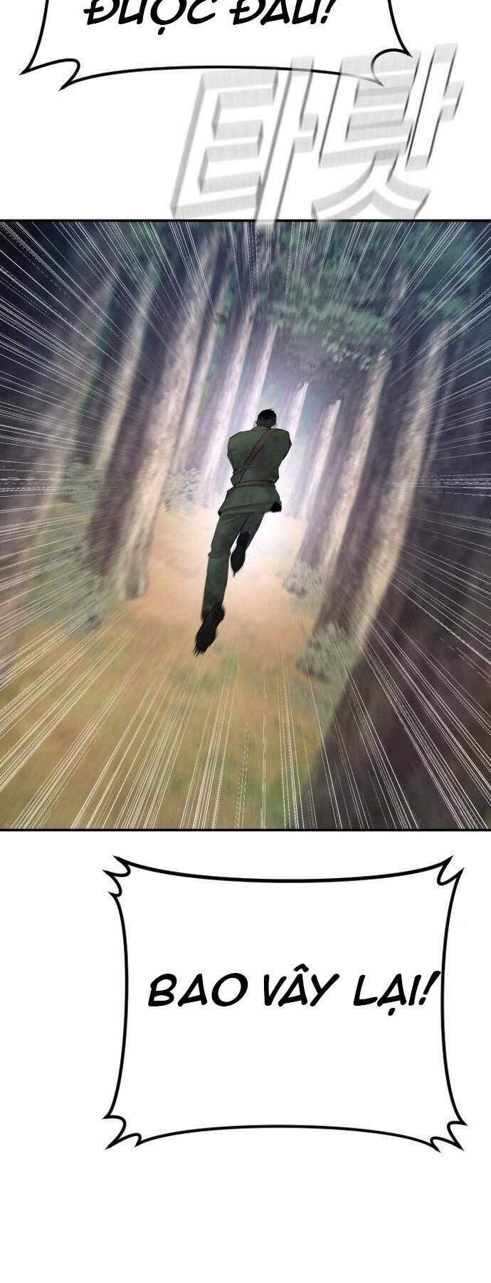 Đặc Vụ Kim - Chapter 45.5 - Page 41