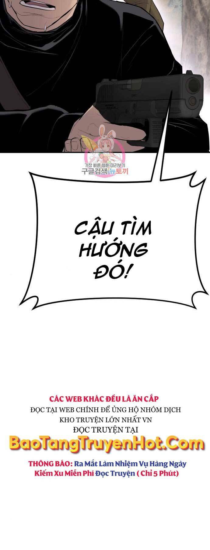 Đặc Vụ Kim - Chapter 45.5 - Page 43