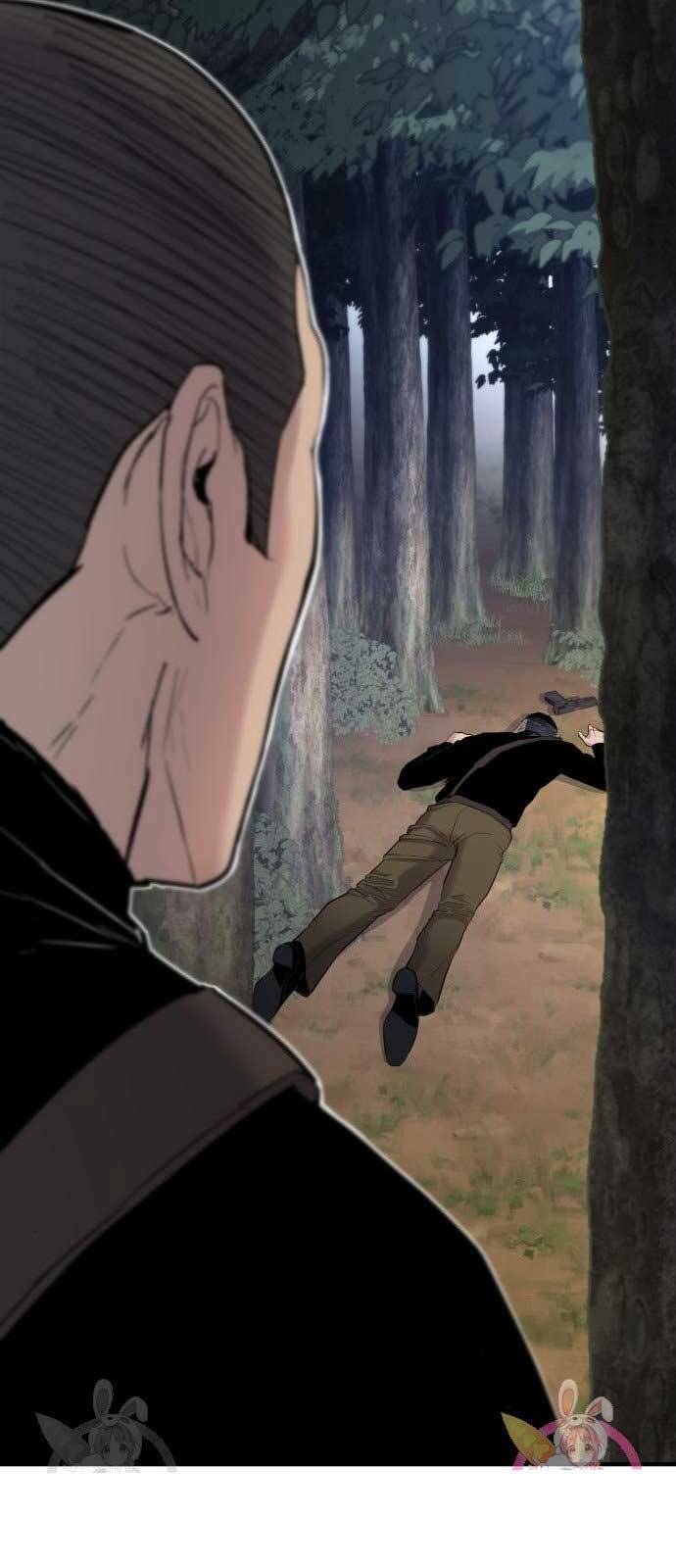 Đặc Vụ Kim - Chapter 45.5 - Page 46