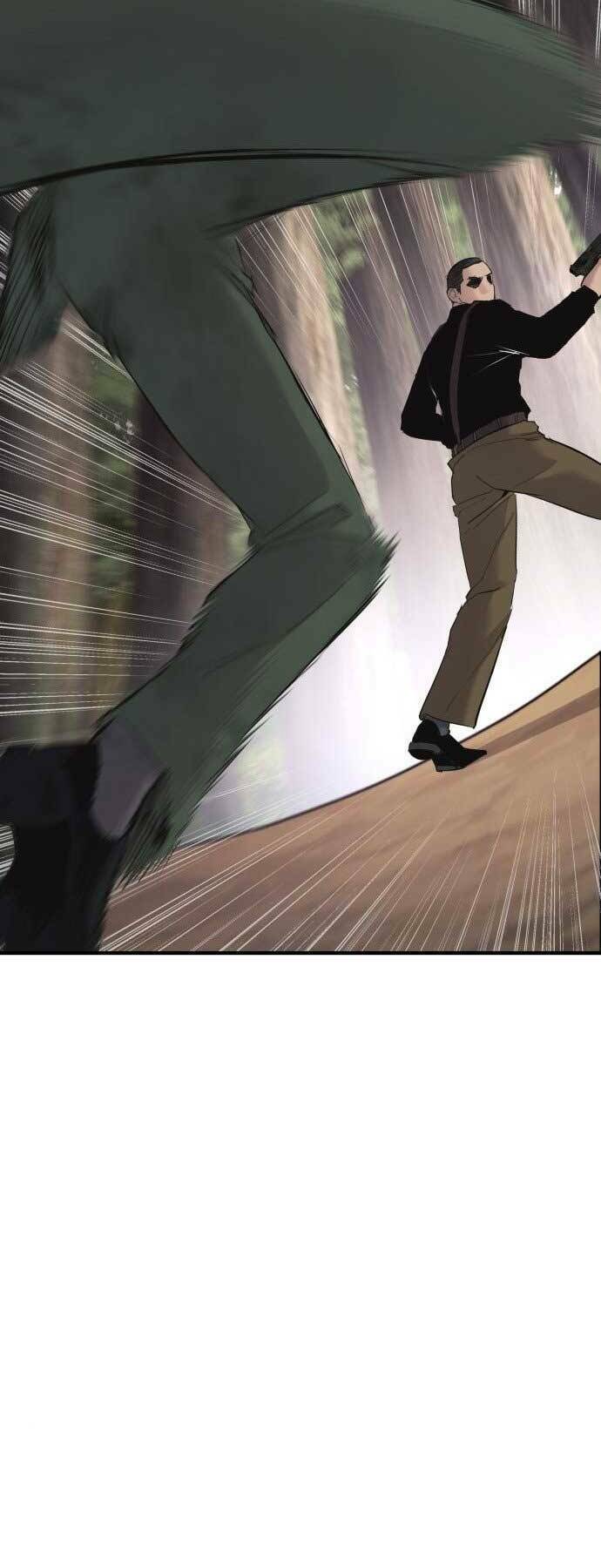 Đặc Vụ Kim - Chapter 45.5 - Page 49