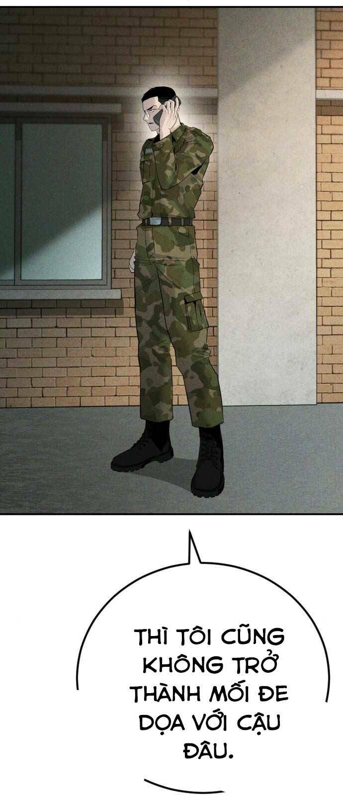 Đặc Vụ Kim - Chapter 45.5 - Page 5