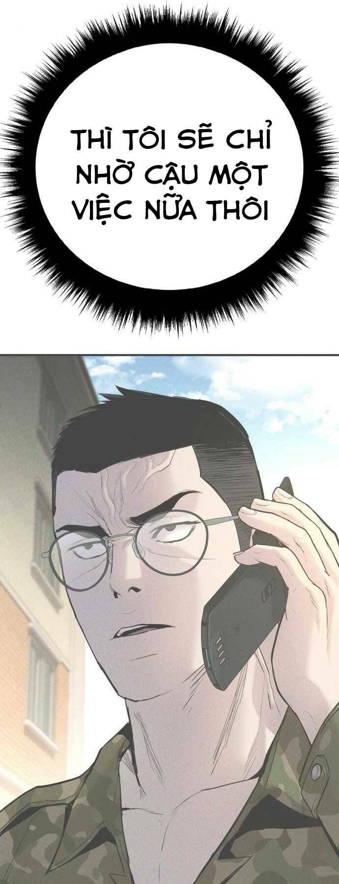Đặc Vụ Kim - Chapter 45.5 - Page 75