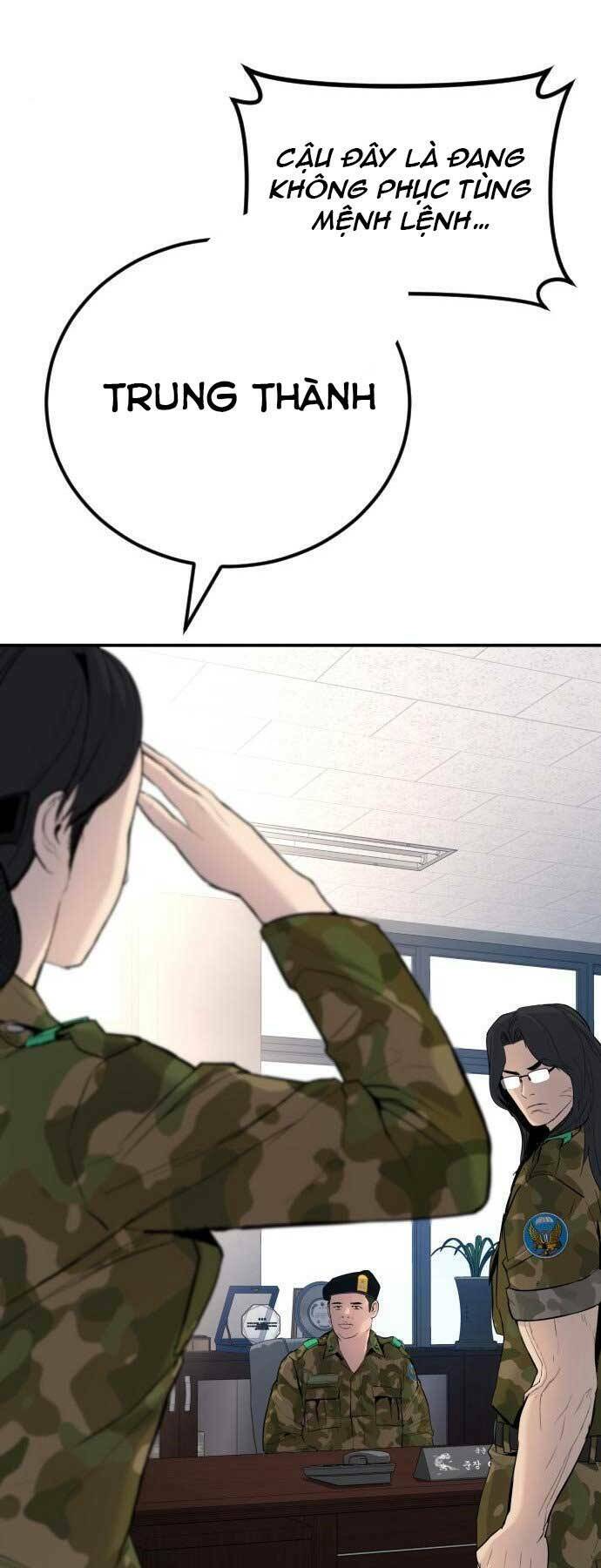 Đặc Vụ Kim - Chapter 45 - Page 11