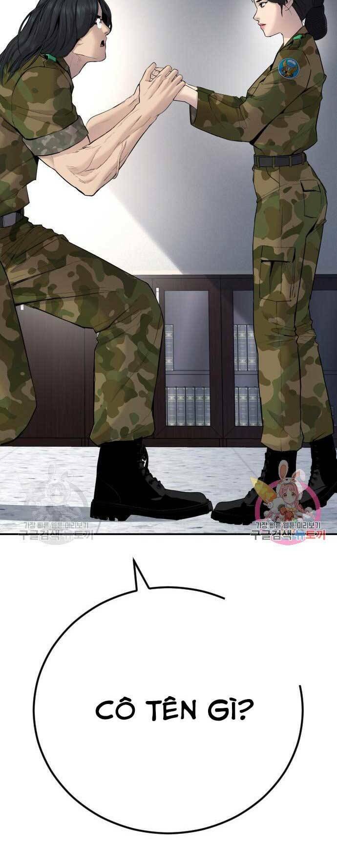 Đặc Vụ Kim - Chapter 45 - Page 21