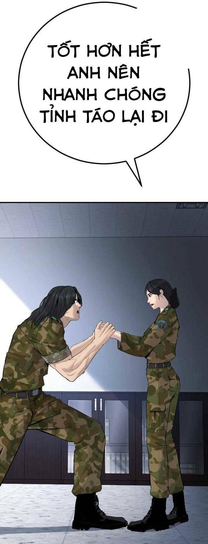 Đặc Vụ Kim - Chapter 45 - Page 29