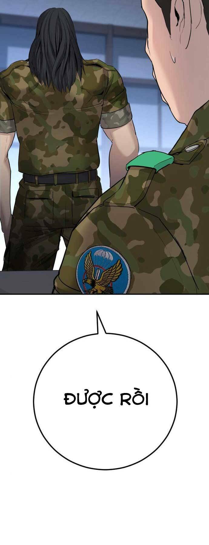 Đặc Vụ Kim - Chapter 45 - Page 36