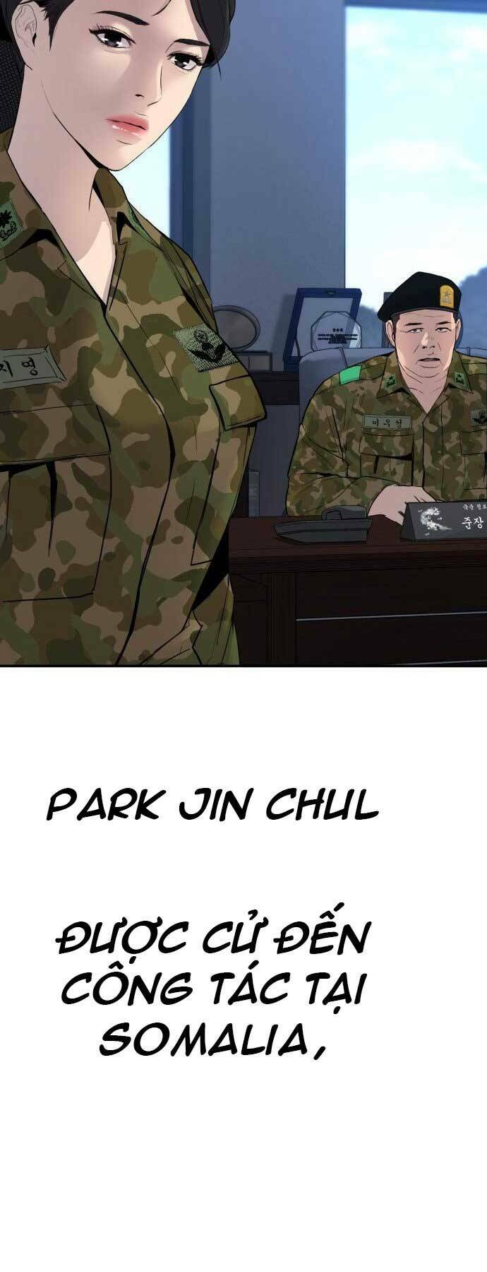 Đặc Vụ Kim - Chapter 45 - Page 40