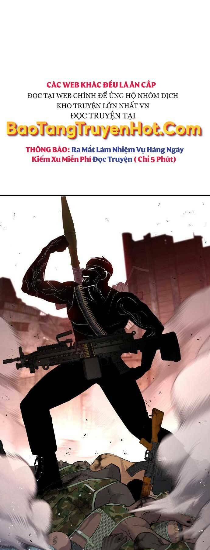 Đặc Vụ Kim - Chapter 45 - Page 44