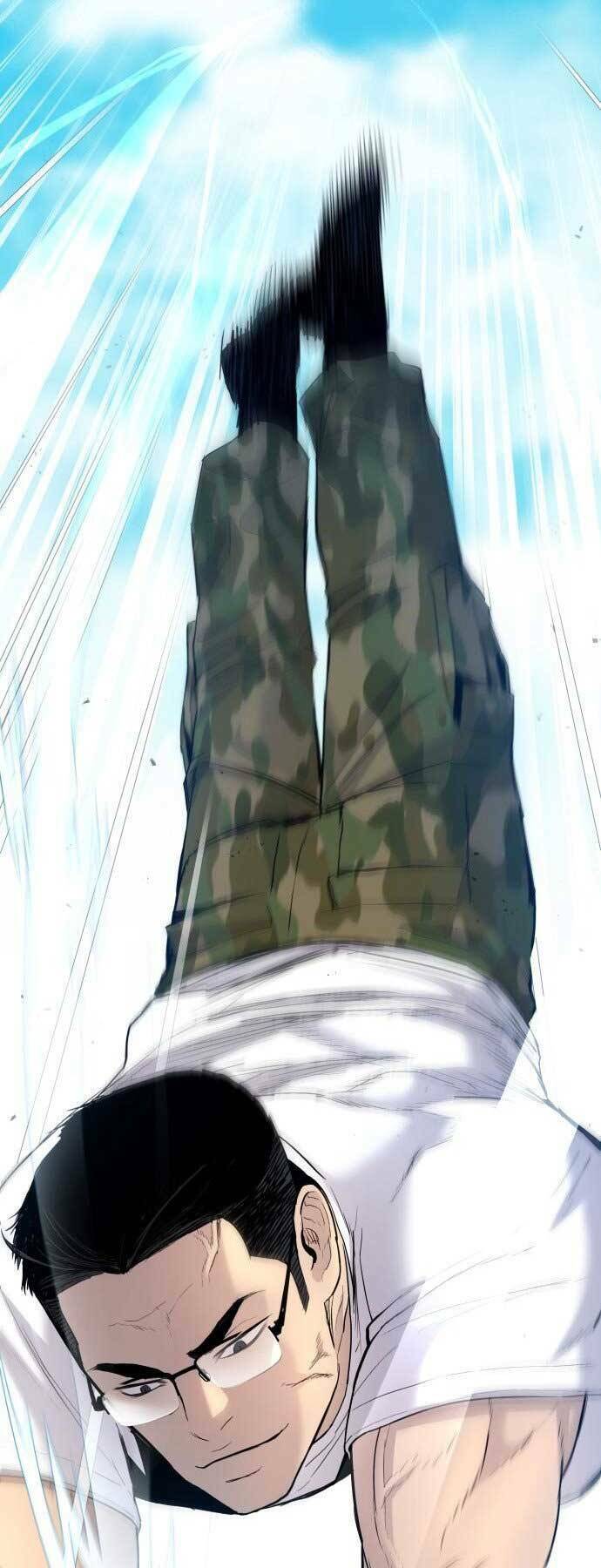 Đặc Vụ Kim - Chapter 45 - Page 50