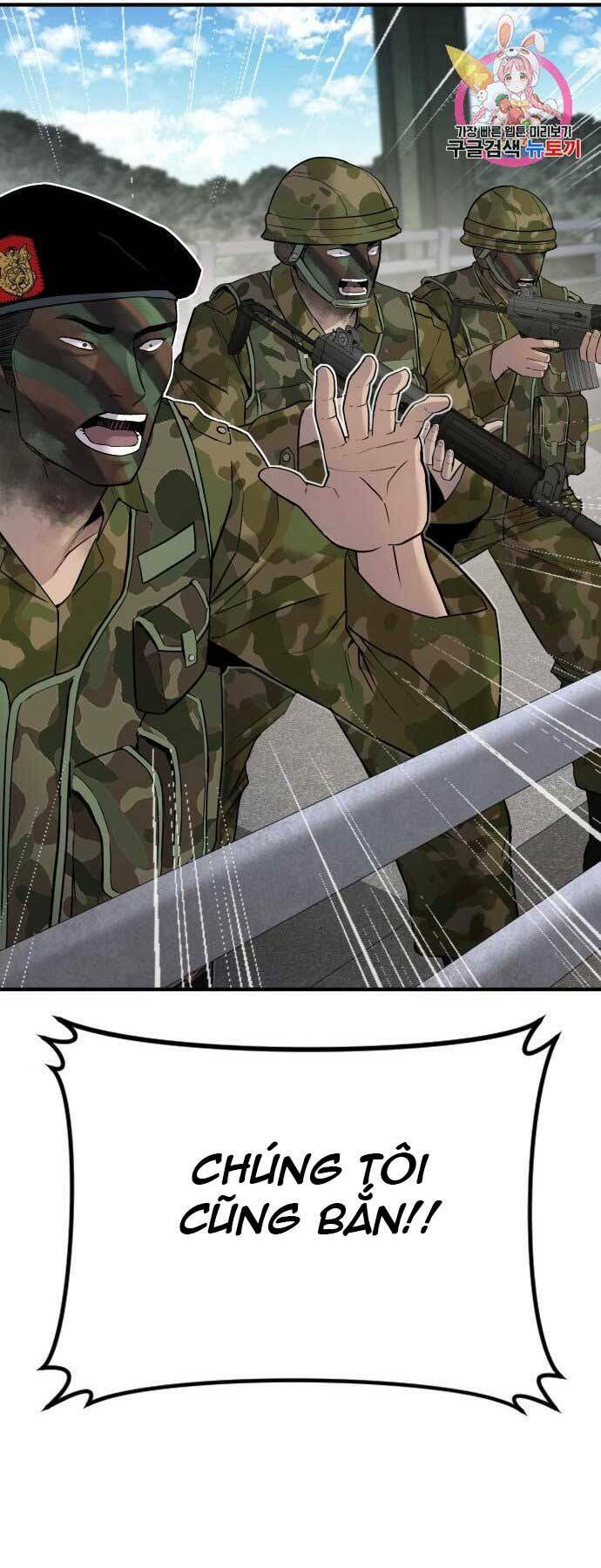 Đặc Vụ Kim - Chapter 45 - Page 64