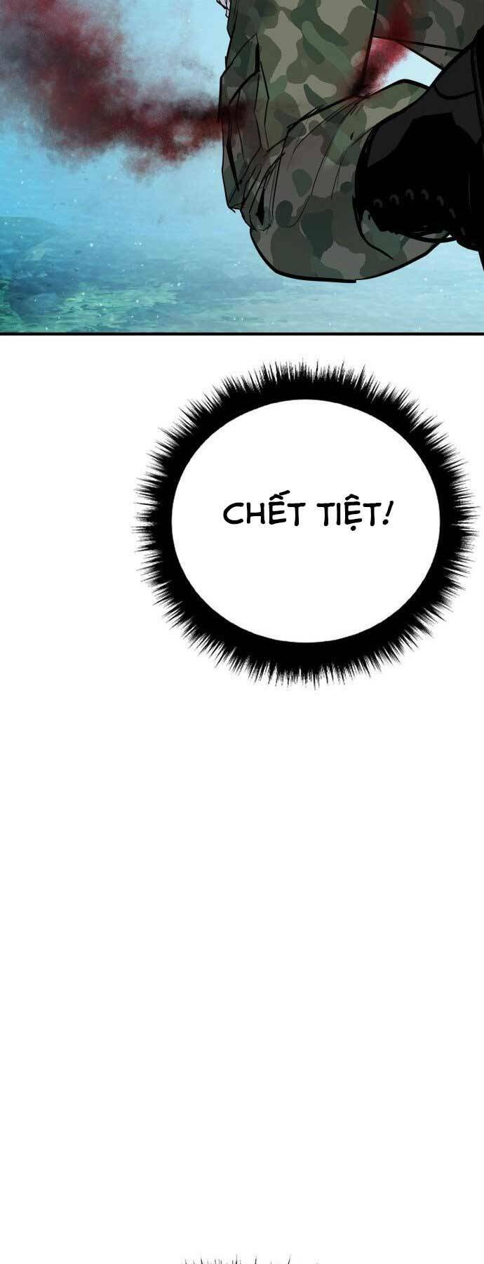 Đặc Vụ Kim - Chapter 45 - Page 73