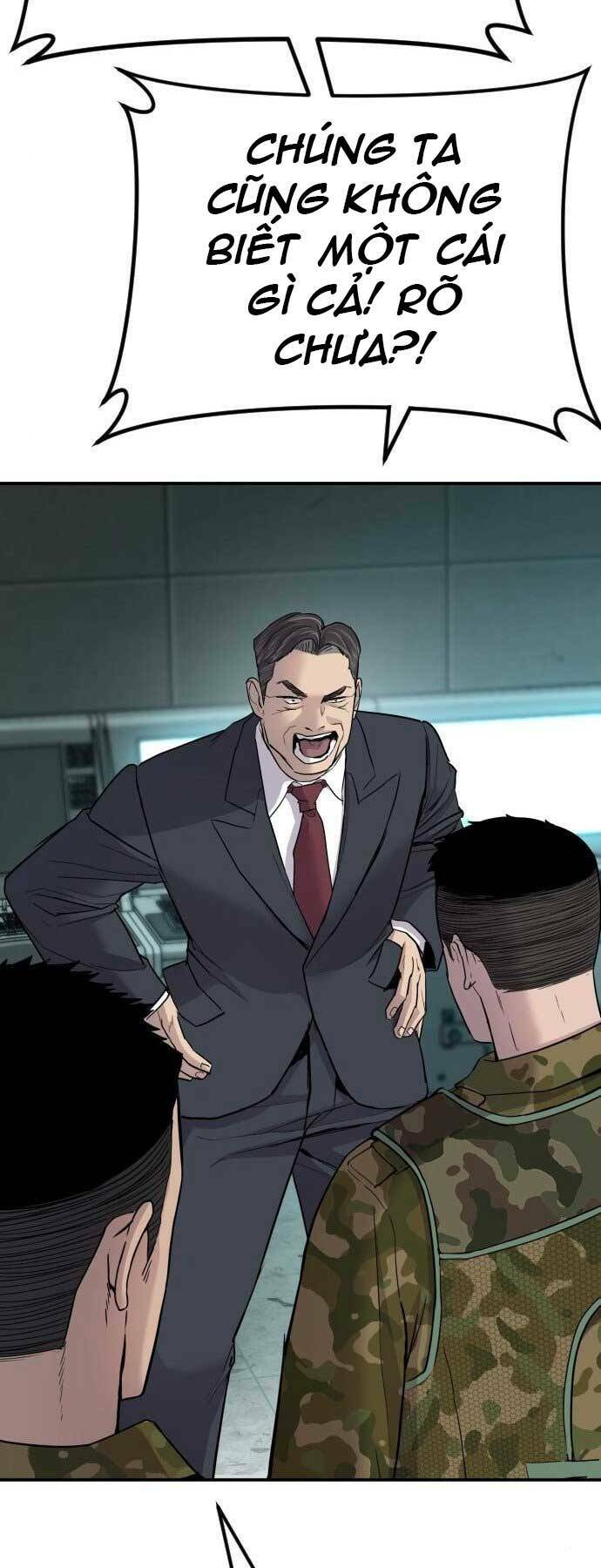 Đặc Vụ Kim - Chapter 45 - Page 83