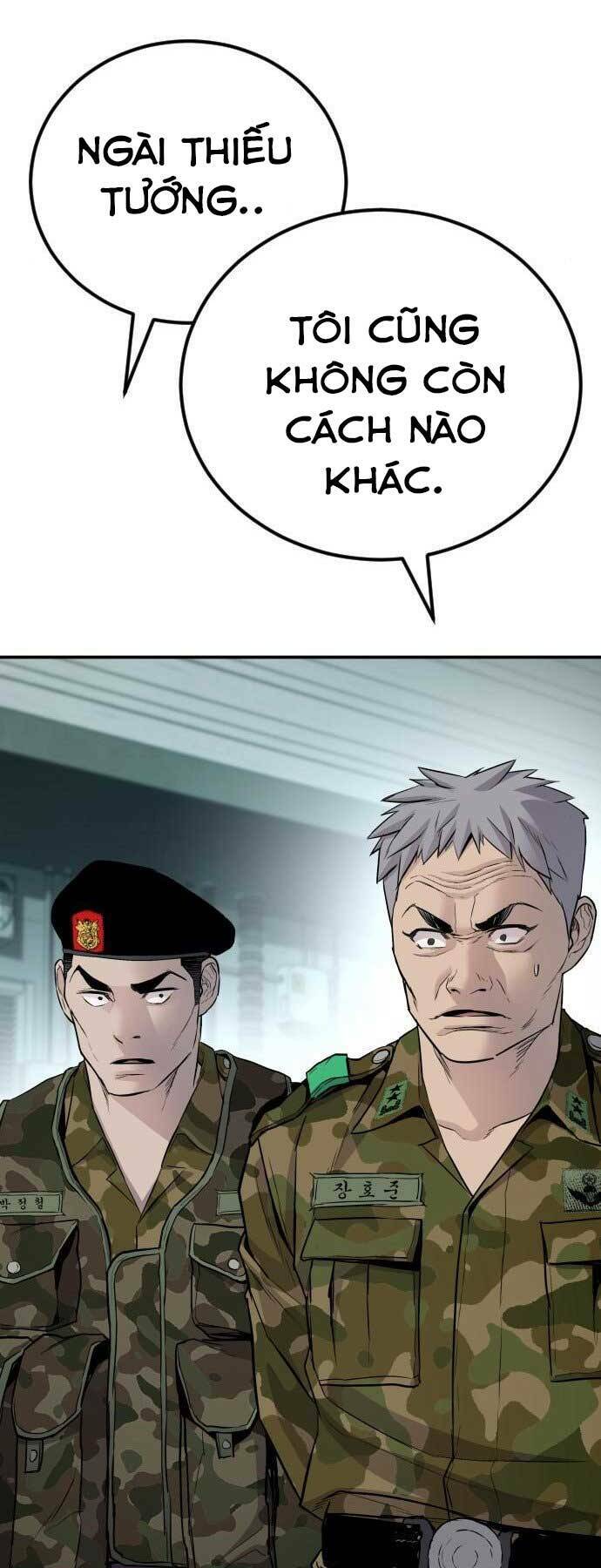 Đặc Vụ Kim - Chapter 45 - Page 85