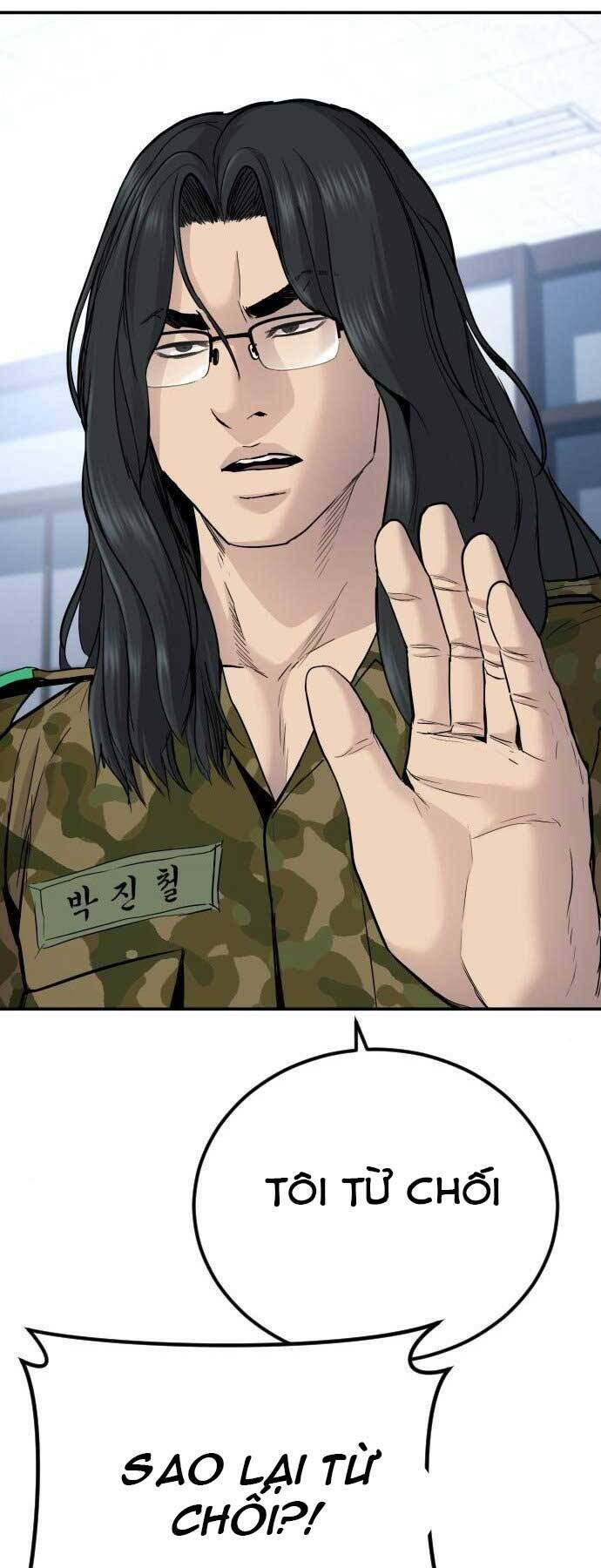 Đặc Vụ Kim - Chapter 45 - Page 8