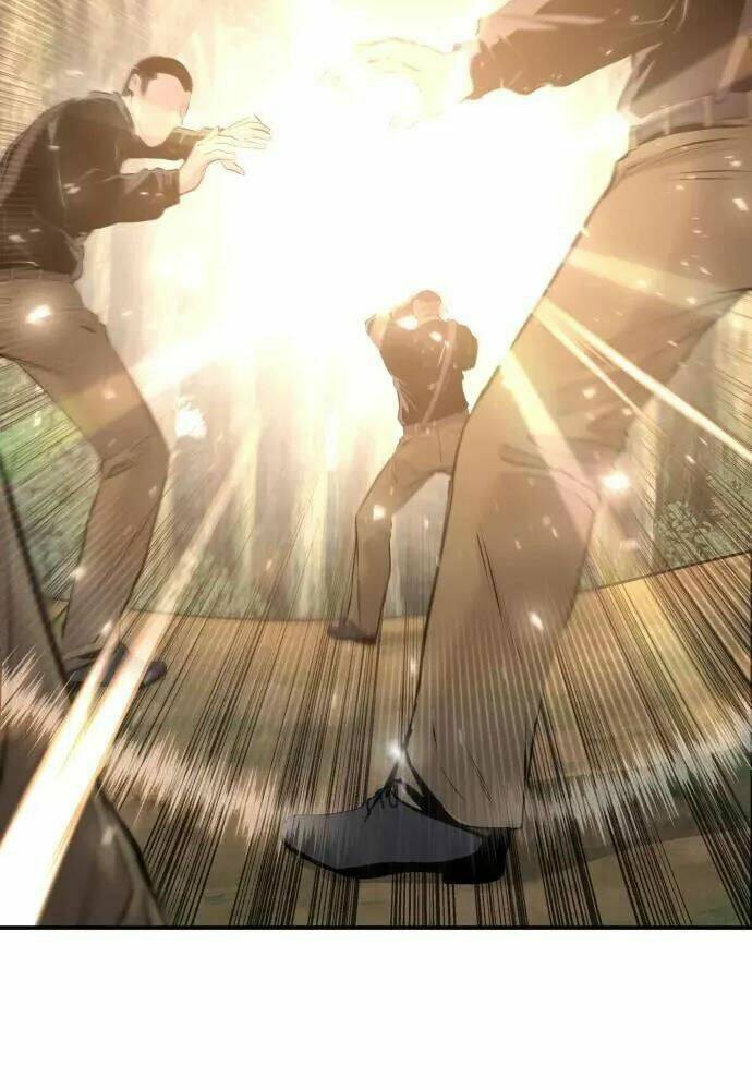 Đặc Vụ Kim - Chapter 46 - Page 10