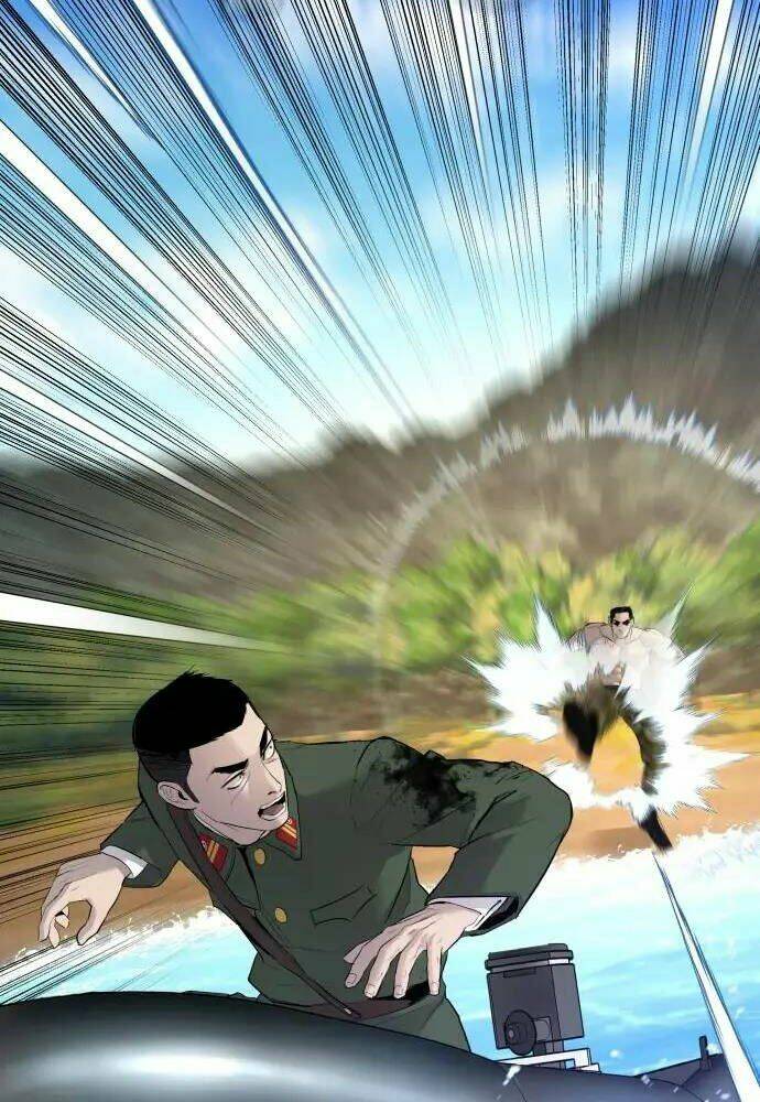 Đặc Vụ Kim - Chapter 46 - Page 111