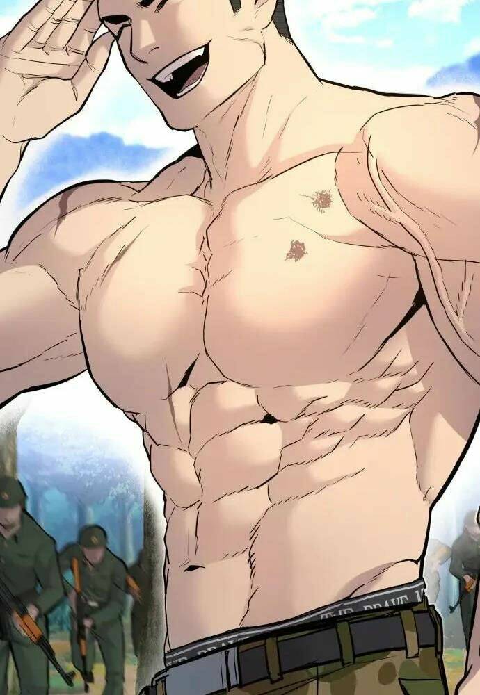 Đặc Vụ Kim - Chapter 46 - Page 118