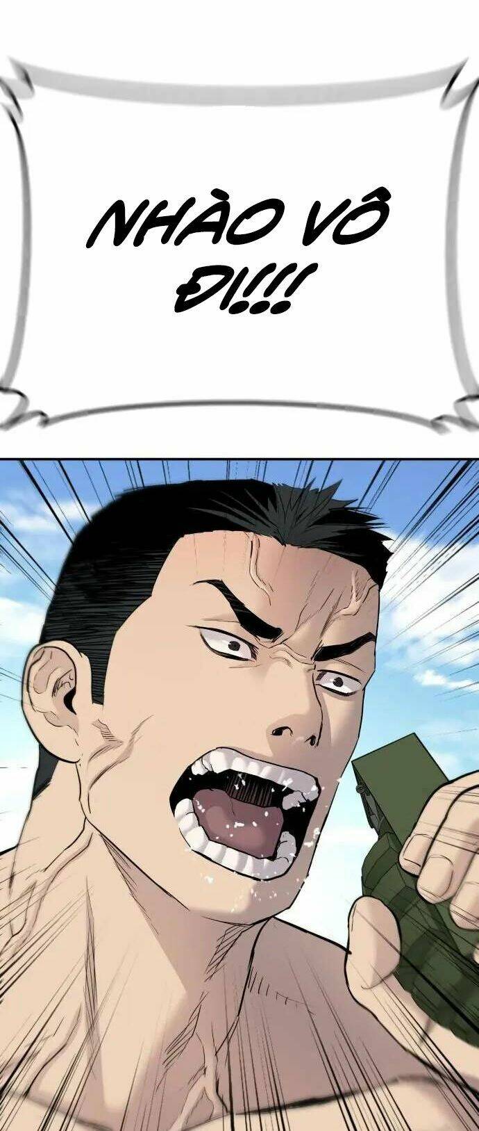 Đặc Vụ Kim - Chapter 46 - Page 132