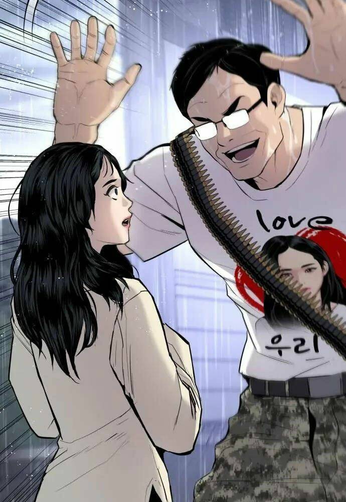 Đặc Vụ Kim - Chapter 46 - Page 154