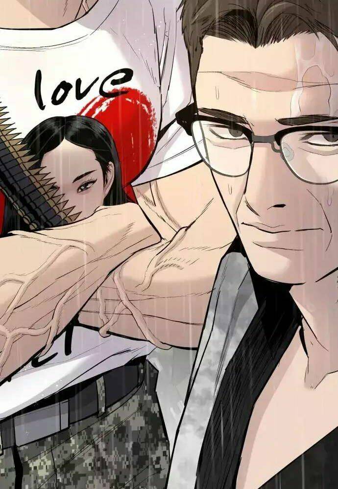 Đặc Vụ Kim - Chapter 46 - Page 188