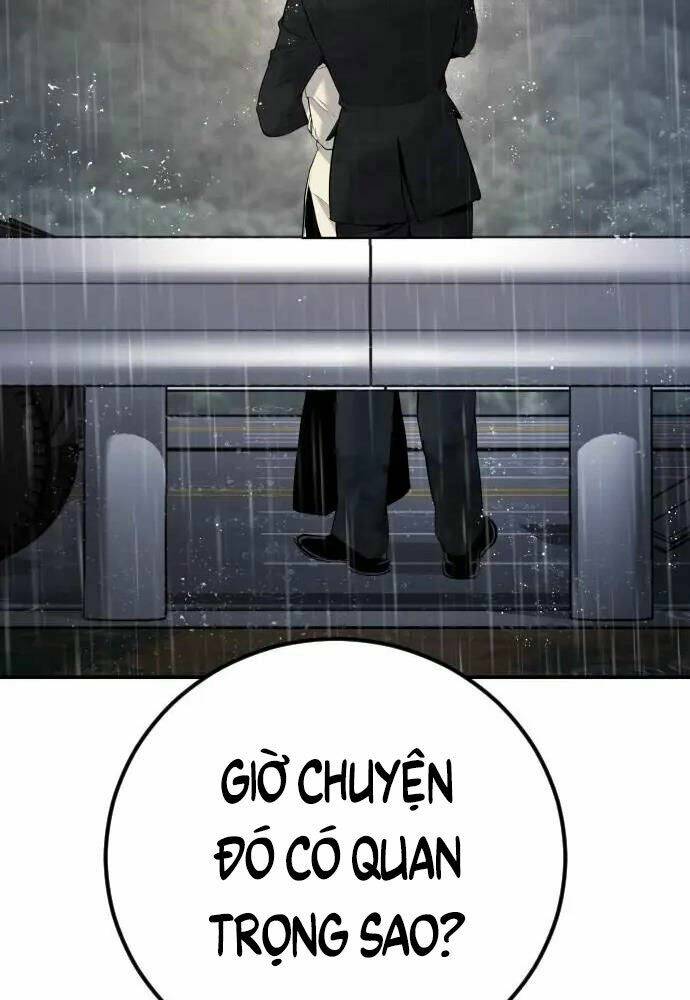 Đặc Vụ Kim - Chapter 46 - Page 206