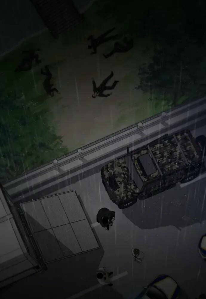 Đặc Vụ Kim - Chapter 46 - Page 226