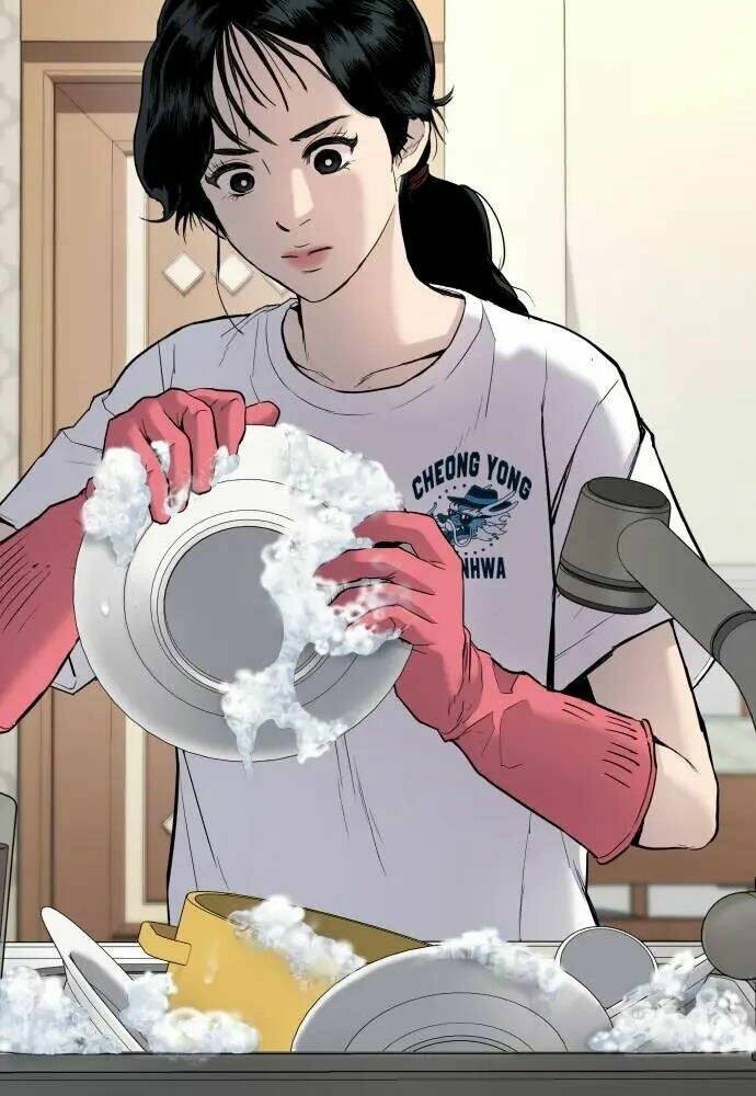 Đặc Vụ Kim - Chapter 46 - Page 236