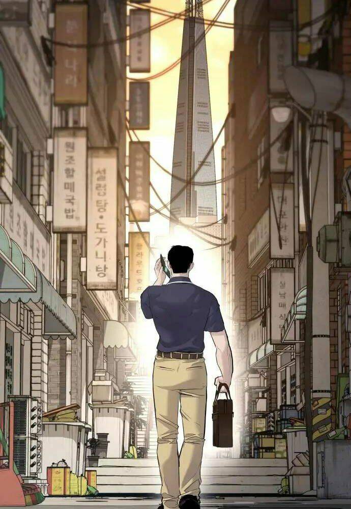 Đặc Vụ Kim - Chapter 46 - Page 275