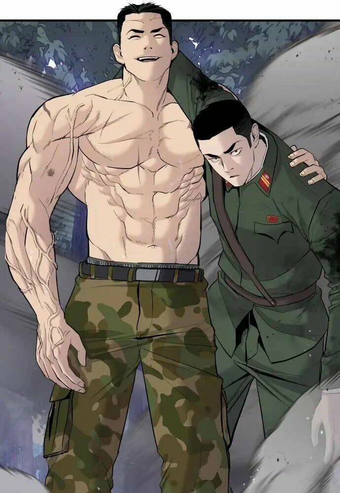 Đặc Vụ Kim - Chapter 46 - Page 51