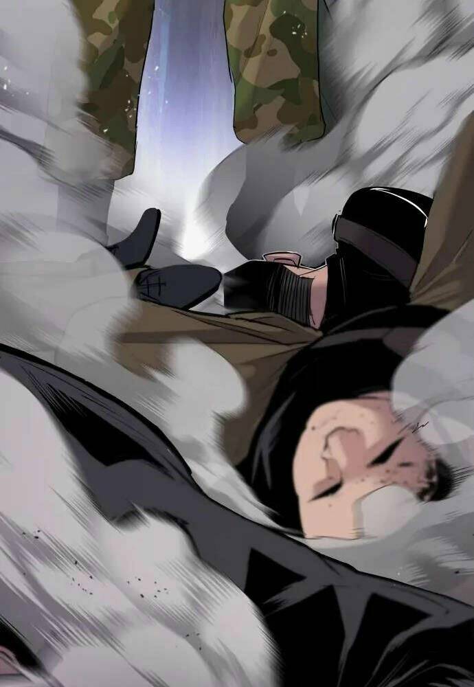 Đặc Vụ Kim - Chapter 46 - Page 52