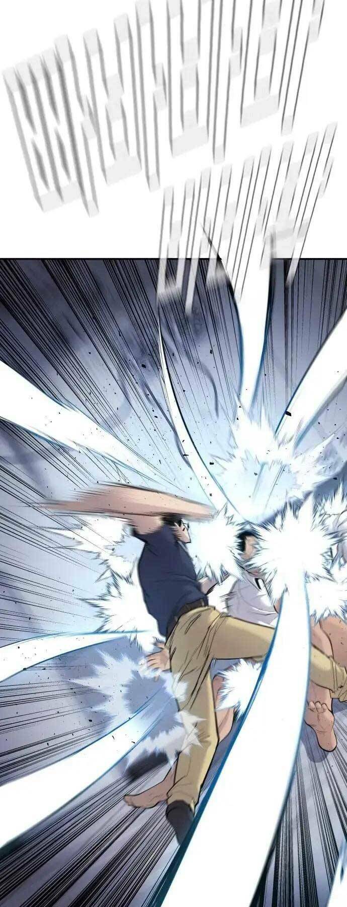 Đặc Vụ Kim - Chapter 47.5 - Page 9