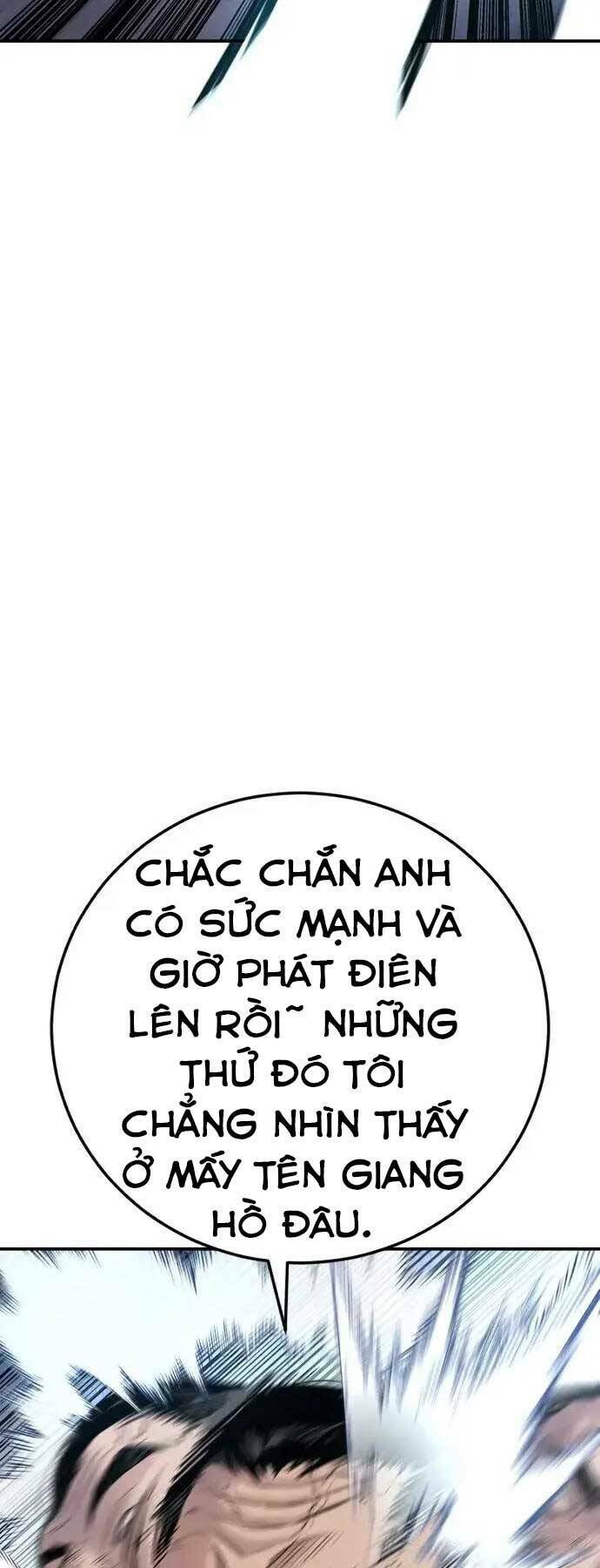 Đặc Vụ Kim - Chapter 47.5 - Page 10