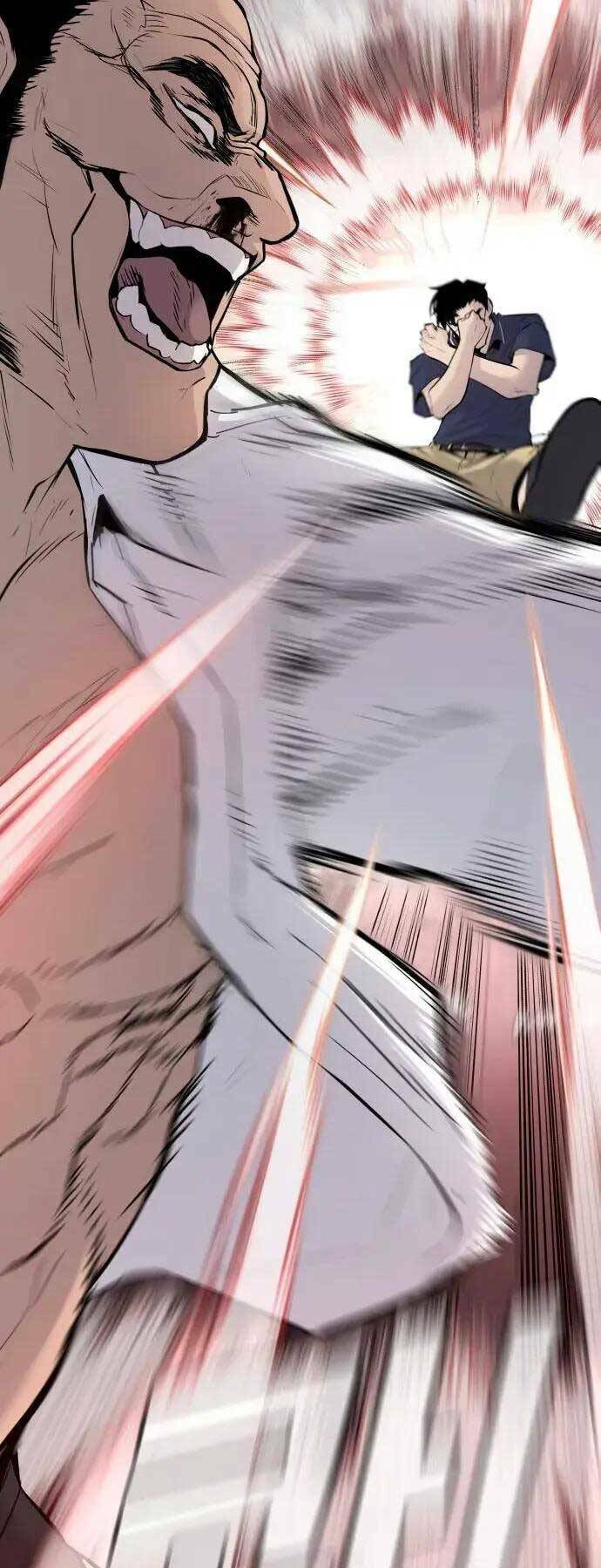 Đặc Vụ Kim - Chapter 47.5 - Page 21