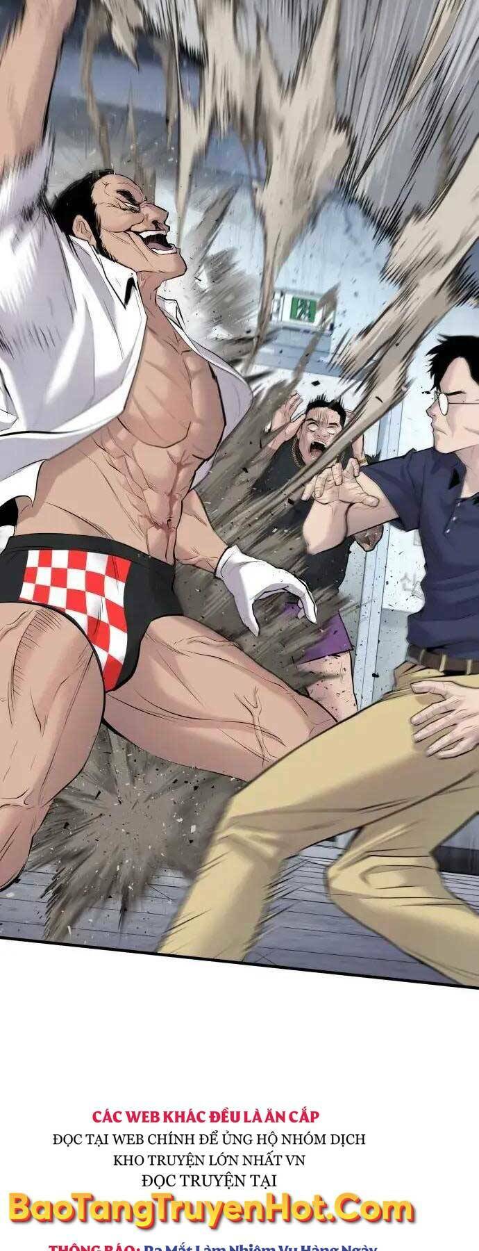 Đặc Vụ Kim - Chapter 47.5 - Page 30