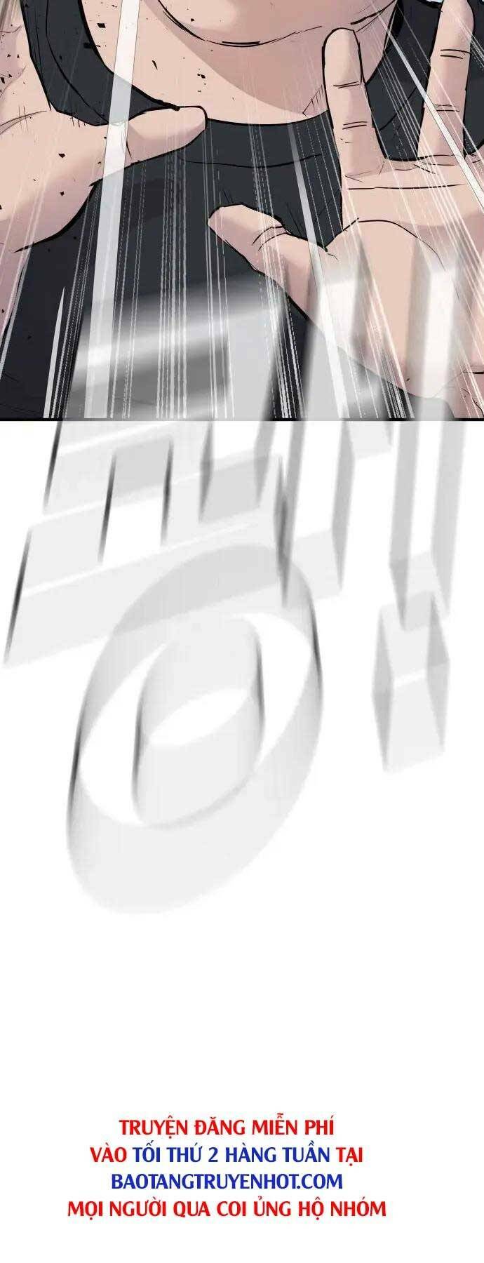 Đặc Vụ Kim - Chapter 47.5 - Page 32